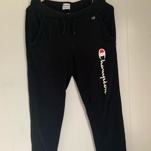 Champion joggers
